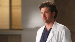 Grey’s Anatomy Saison 8 Episode 9