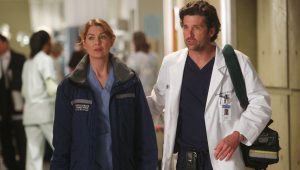 Grey’s Anatomy Saison 8 Episode 9