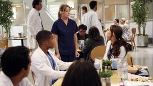 Grey’s Anatomy Saison 9 Episode 1