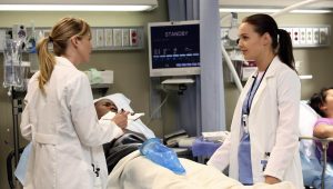 Grey’s Anatomy Saison 9 Episode 1