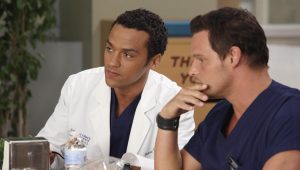 Grey’s Anatomy Saison 9 Episode 1