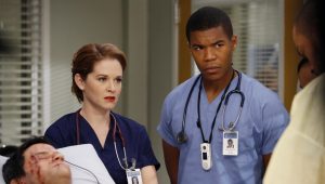Grey’s Anatomy Saison 9 Episode 10
