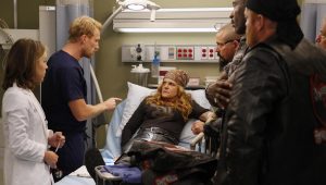 Grey’s Anatomy Saison 9 Episode 10