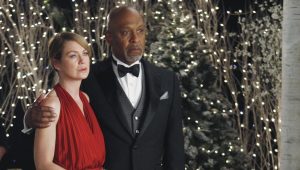 Grey’s Anatomy Saison 9 Episode 10