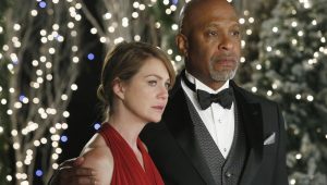 Grey’s Anatomy Saison 9 Episode 10