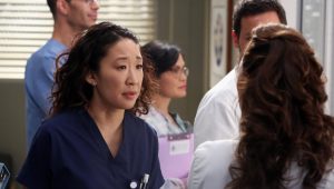 Grey’s Anatomy Saison 9 Episode 11