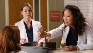 Grey’s Anatomy Saison 9 Episode 11