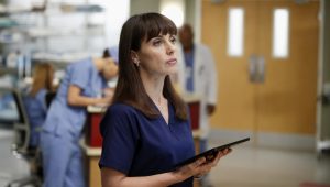 Grey’s Anatomy Saison 9 Episode 12