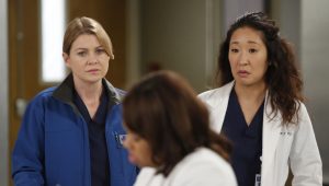 Grey’s Anatomy Saison 9 Episode 12