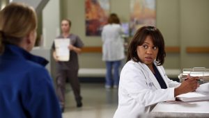 Grey’s Anatomy Saison 9 Episode 12
