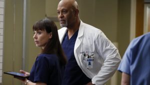 Grey’s Anatomy Saison 9 Episode 12
