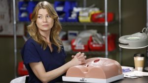Grey’s Anatomy Saison 9 Episode 13