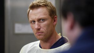 Grey’s Anatomy Saison 9 Episode 13