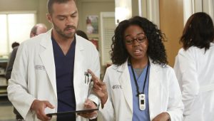 Grey’s Anatomy Saison 9 Episode 14