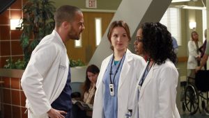 Grey’s Anatomy Saison 9 Episode 14