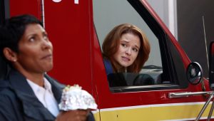 Grey’s Anatomy Saison 9 Episode 14