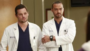 Grey’s Anatomy Saison 9 Episode 14