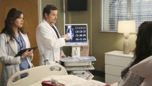 Grey’s Anatomy Saison 9 Episode 15