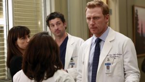 Grey’s Anatomy Saison 9 Episode 15