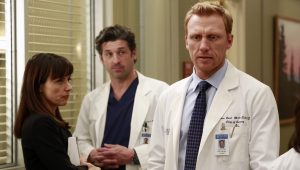 Grey’s Anatomy Saison 9 Episode 15
