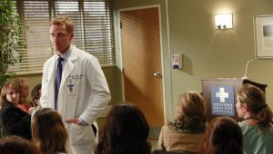 Grey’s Anatomy Saison 9 Episode 15