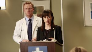 Grey’s Anatomy Saison 9 Episode 15