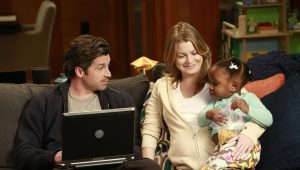Grey’s Anatomy Saison 9 Episode 16