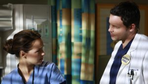 Grey’s Anatomy Saison 9 Episode 16
