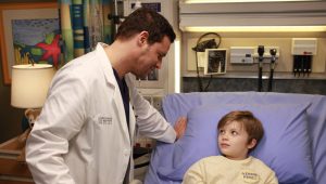 Grey’s Anatomy Saison 9 Episode 16