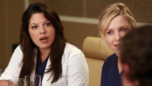 Grey’s Anatomy Saison 9 Episode 17