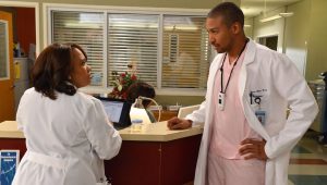 Grey’s Anatomy Saison 9 Episode 18