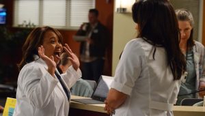 Grey’s Anatomy Saison 9 Episode 18