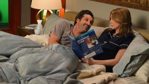 Grey’s Anatomy Saison 9 Episode 18