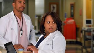 Grey’s Anatomy Saison 9 Episode 18