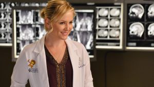Grey’s Anatomy Saison 9 Episode 18