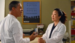 Grey’s Anatomy Saison 9 Episode 18
