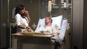 Grey’s Anatomy Saison 9 Episode 2