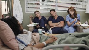 Grey’s Anatomy Saison 9 Episode 2