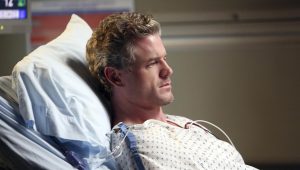 Grey’s Anatomy Saison 9 Episode 2