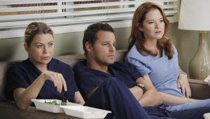 Grey’s Anatomy Saison 9 Episode 2