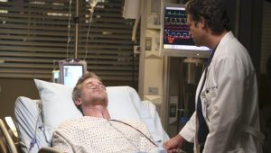 Grey’s Anatomy Saison 9 Episode 2