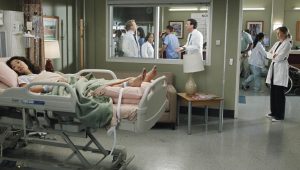 Grey’s Anatomy Saison 9 Episode 2