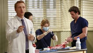 Grey’s Anatomy Saison 9 Episode 20