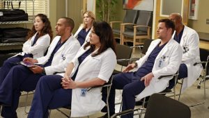 Grey’s Anatomy Saison 9 Episode 20