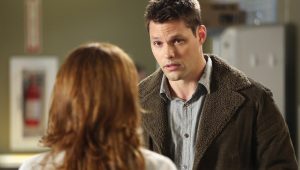Grey’s Anatomy Saison 9 Episode 21