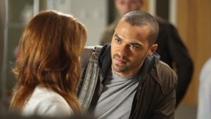 Grey’s Anatomy Saison 9 Episode 21