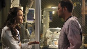 Grey’s Anatomy Saison 9 Episode 21