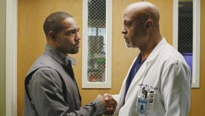 Grey’s Anatomy Saison 9 Episode 22