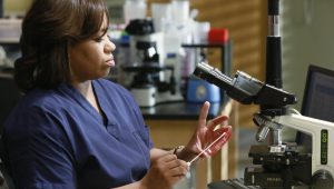 Grey’s Anatomy Saison 9 Episode 22