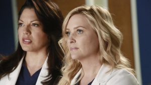 Grey’s Anatomy Saison 9 Episode 22